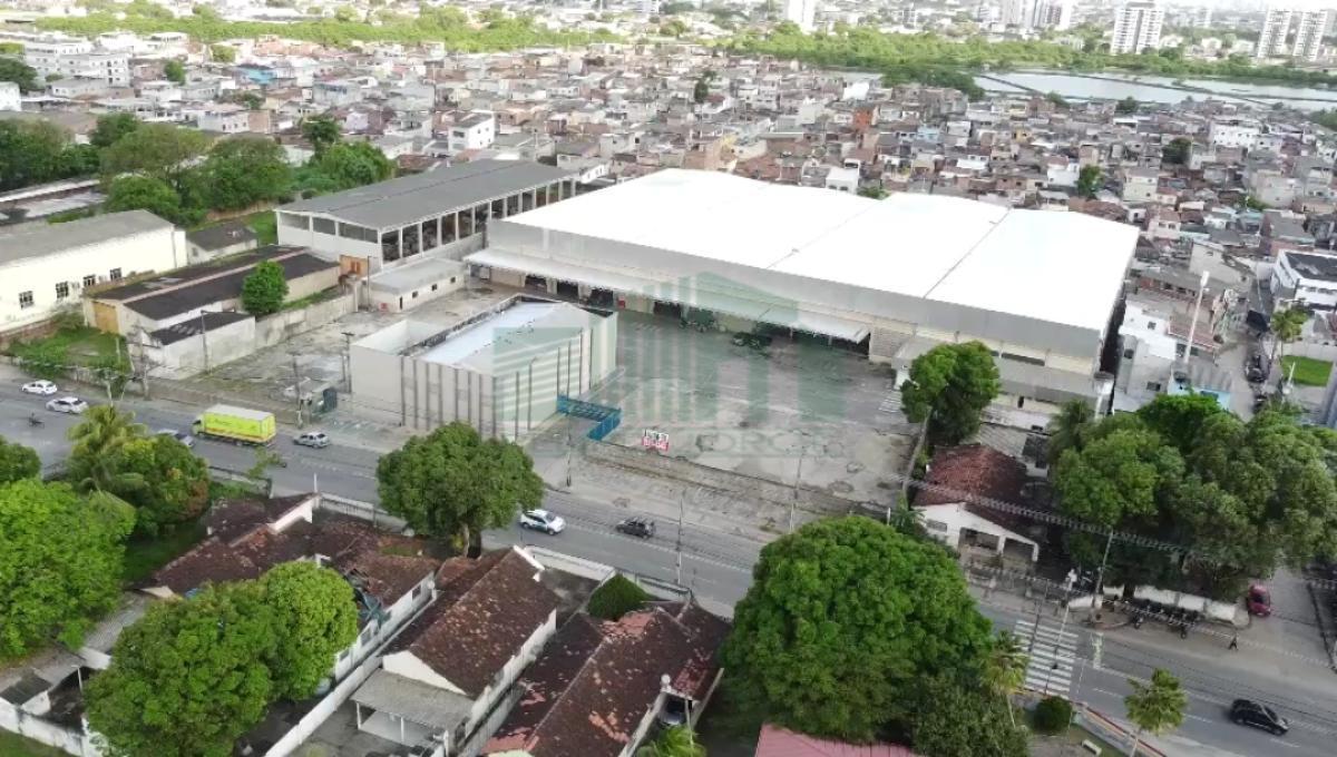 Depósito-Galpão - Foto 1