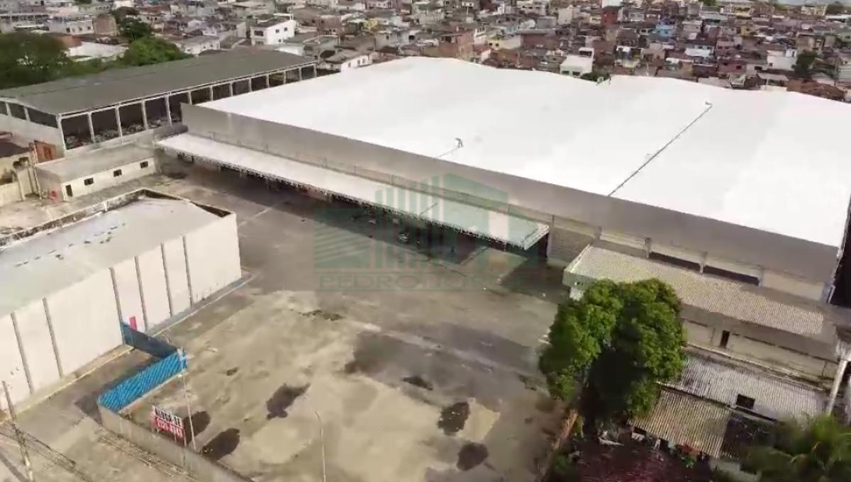 Depósito-Galpão - Foto 2