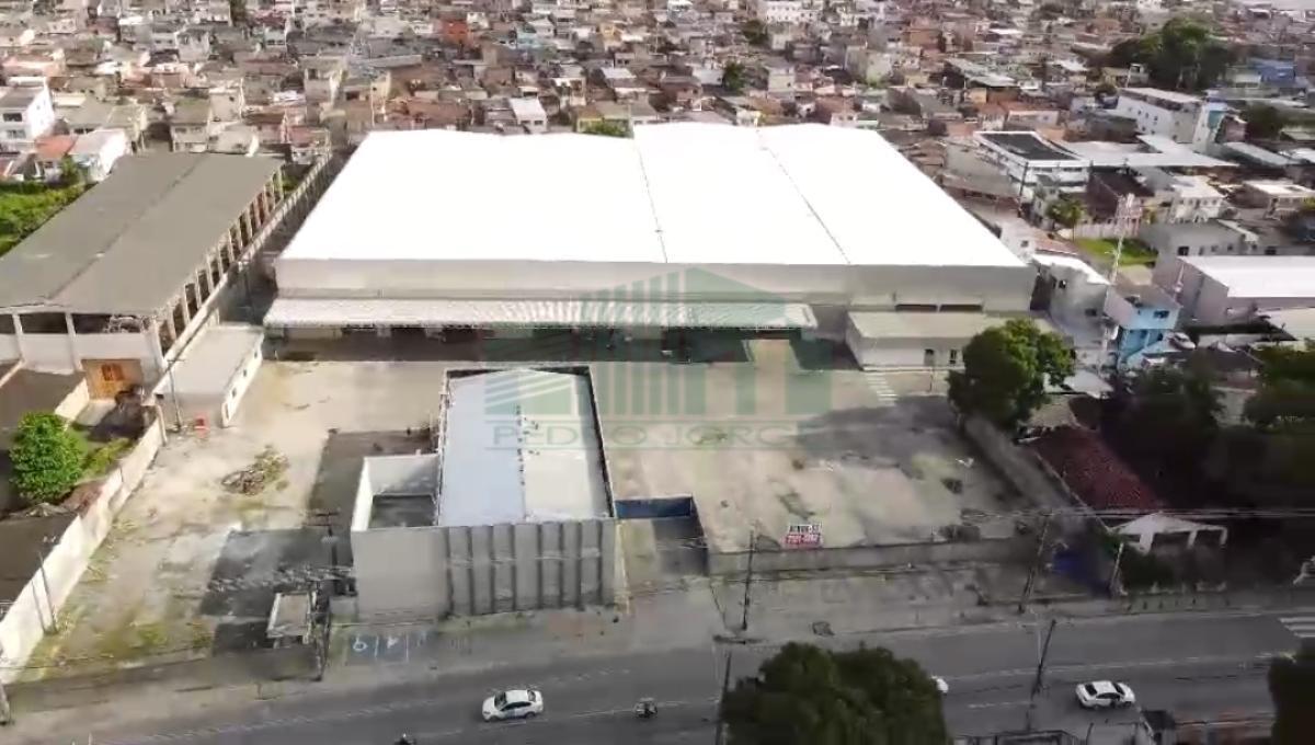 Depósito-Galpão - Foto 3