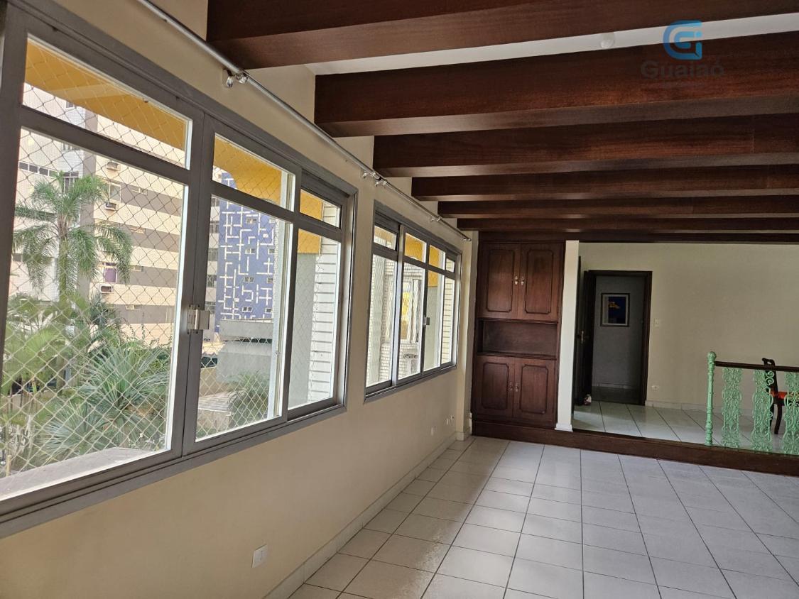 Apartamento, 3 quartos, 265 m² - Foto 4