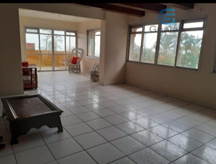 Apartamento, 3 quartos, 265 m² - Foto 5