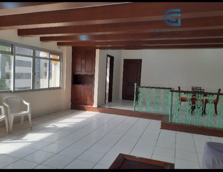 Apartamento, 3 quartos, 265 m² - Foto 6