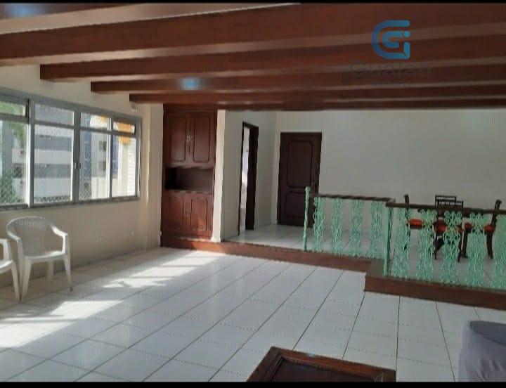 Apartamento, 3 quartos, 265 m² - Foto 10