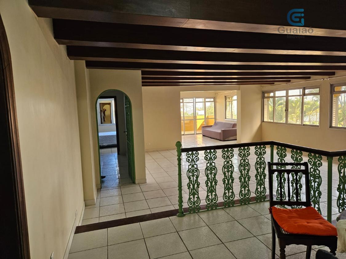 Apartamento, 3 quartos, 265 m² - Foto 15