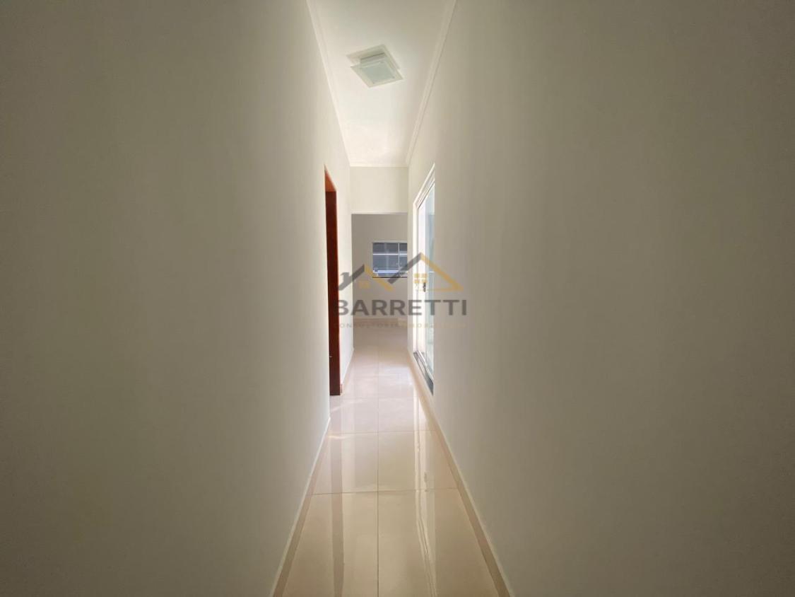Casa à venda com 3 quartos, 120m² - Foto 8