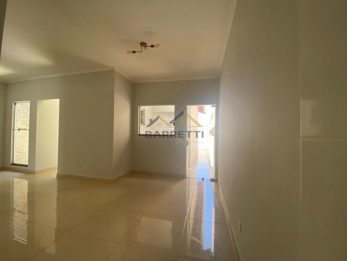 Casa à venda com 3 quartos, 120m² - Foto 3