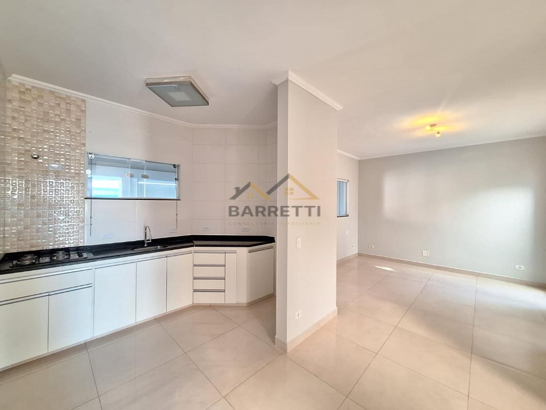Casa à venda com 3 quartos, 120m² - Foto 5