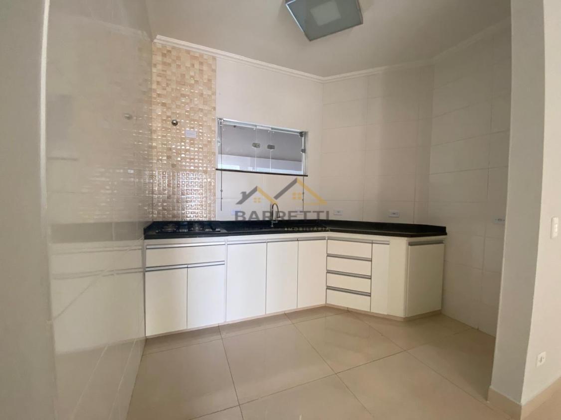 Casa à venda com 3 quartos, 120m² - Foto 6