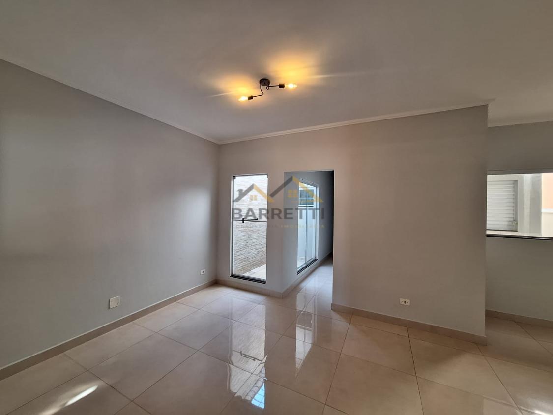 Casa à venda com 3 quartos, 120m² - Foto 2
