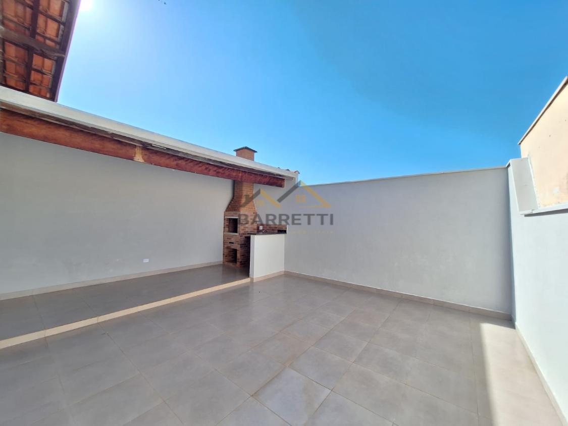 Casa à venda com 3 quartos, 120m² - Foto 19