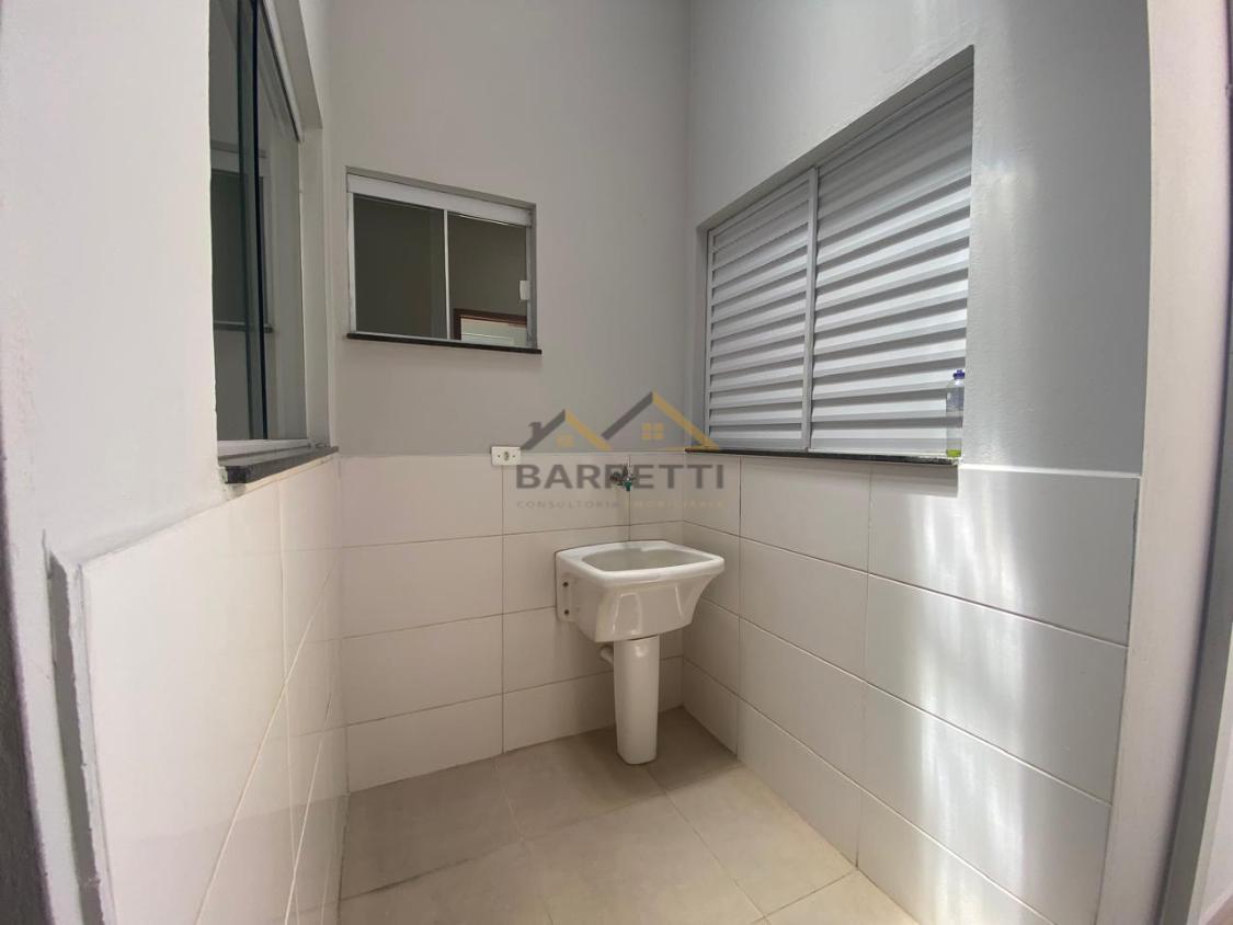 Casa à venda com 3 quartos, 120m² - Foto 16