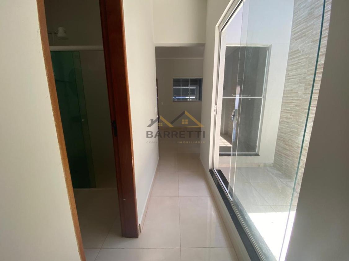 Casa à venda com 3 quartos, 120m² - Foto 9