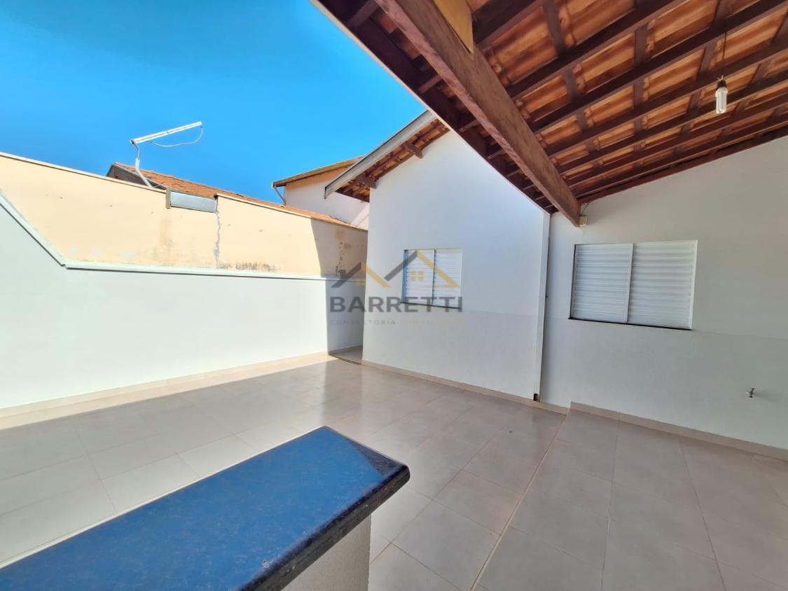 Casa à venda com 3 quartos, 120m² - Foto 21