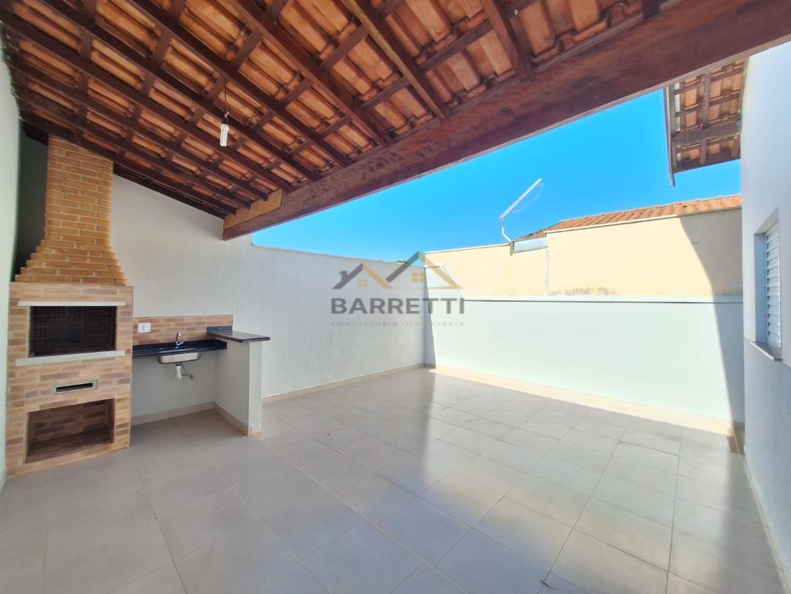 Casa à venda com 3 quartos, 120m² - Foto 22