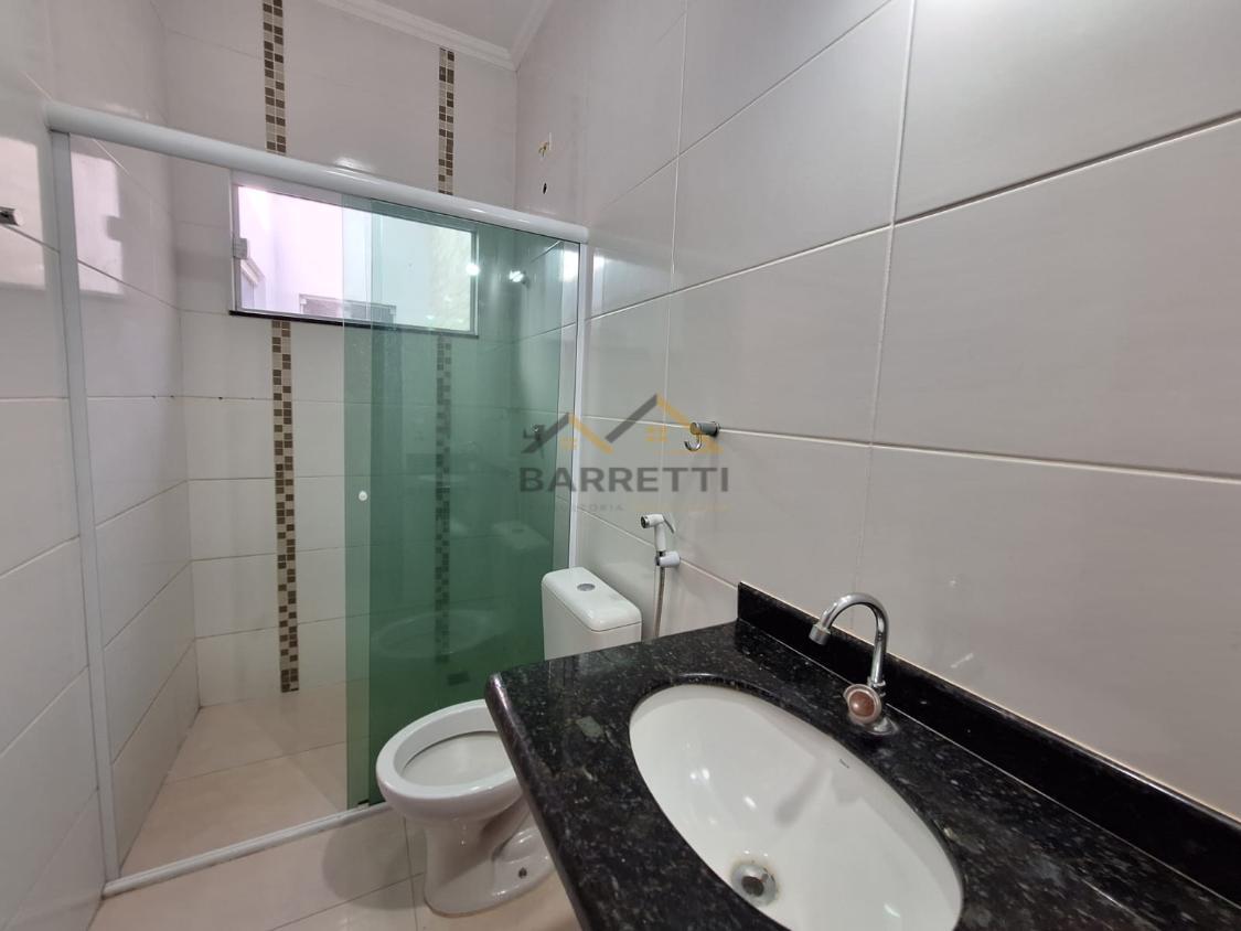 Casa à venda com 3 quartos, 120m² - Foto 17