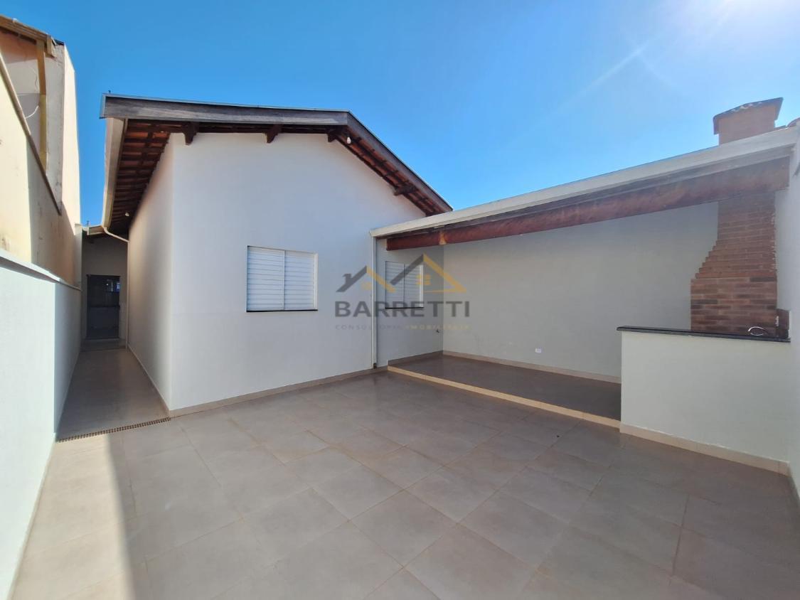 Casa à venda com 3 quartos, 120m² - Foto 20