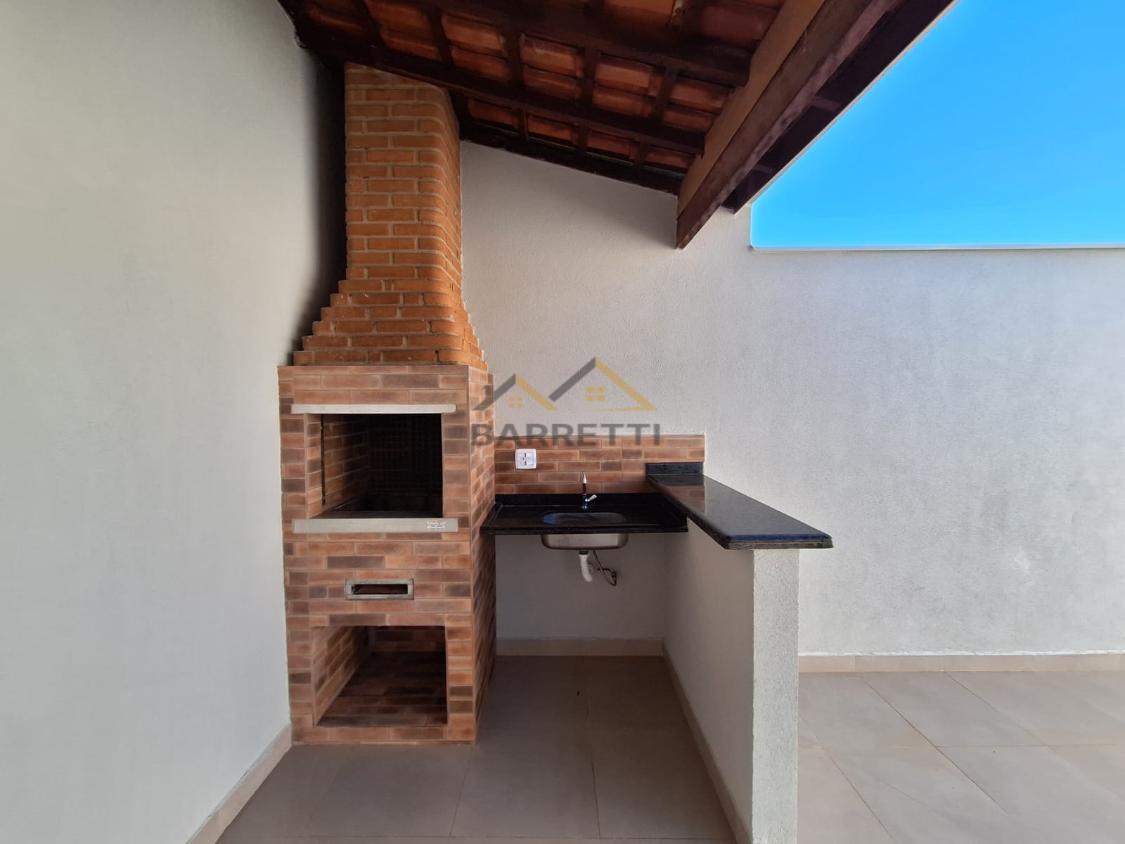 Casa à venda com 3 quartos, 120m² - Foto 23