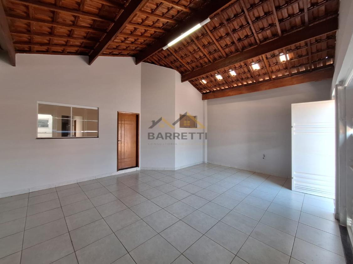 Casa à venda com 3 quartos, 120m² - Foto 26