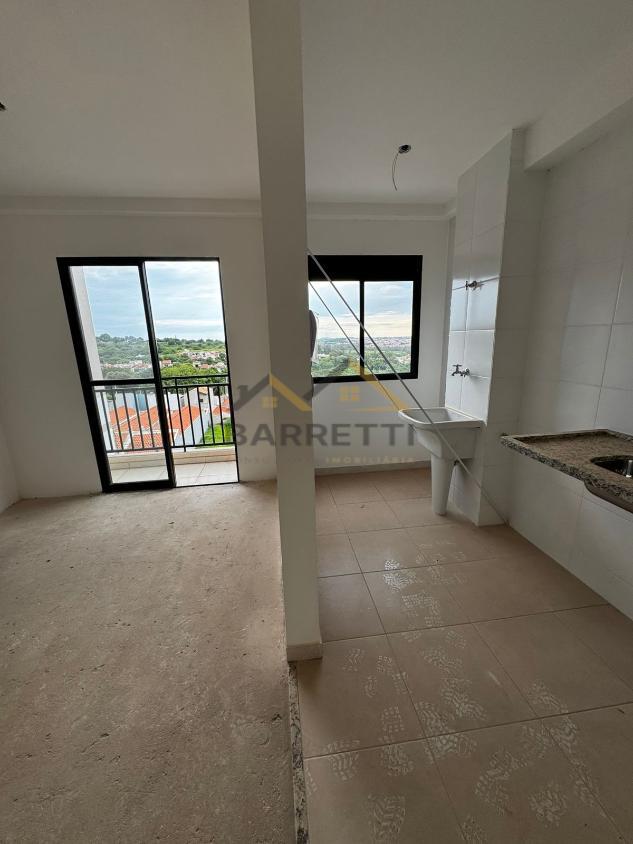 Apartamento, 2 quartos, 52 m² - Foto 8