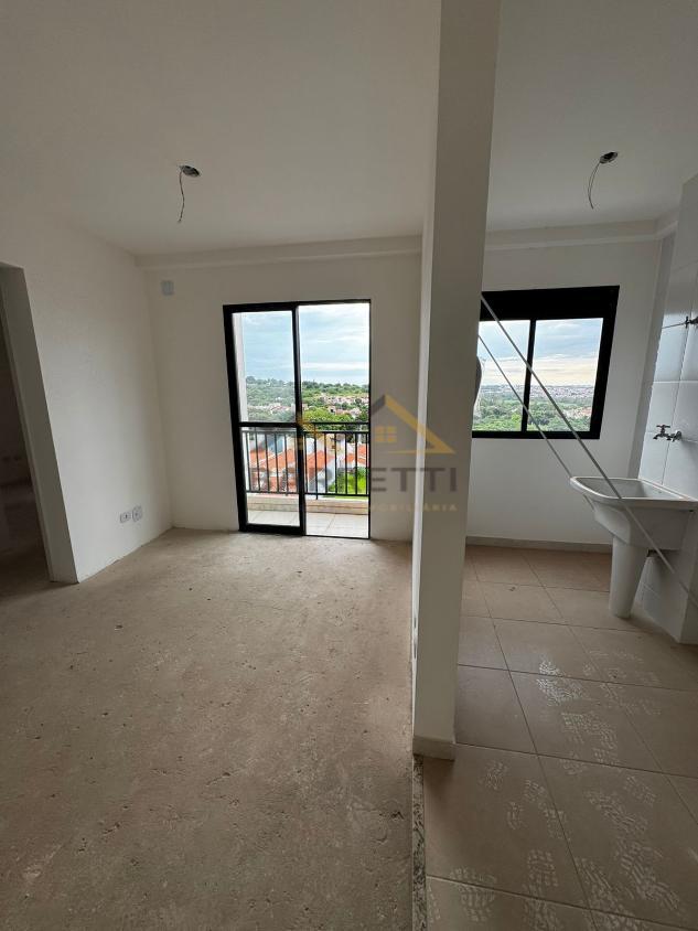 Apartamento, 2 quartos, 52 m² - Foto 4