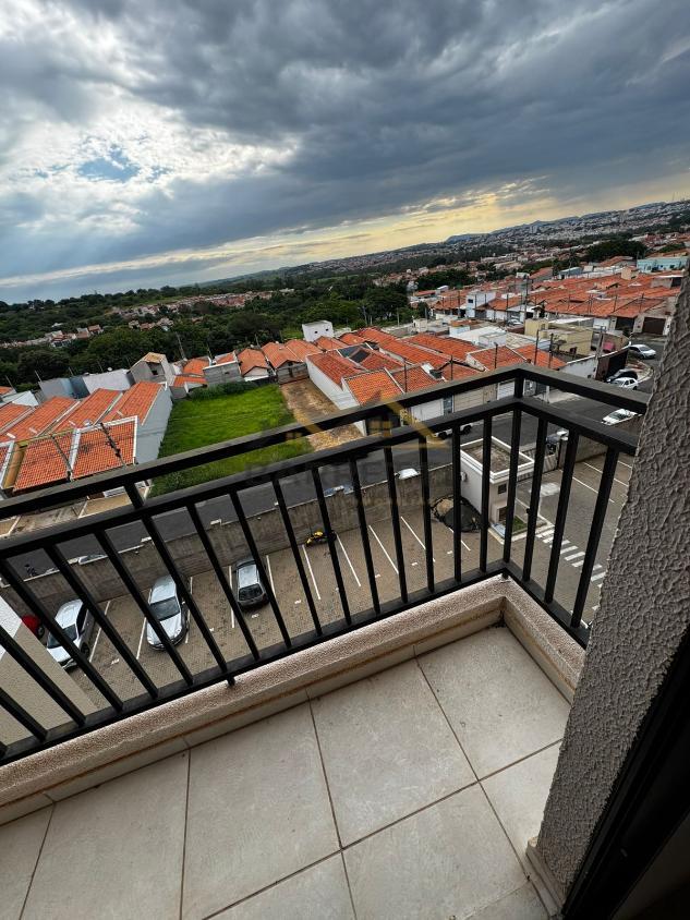 Apartamento, 2 quartos, 52 m² - Foto 3