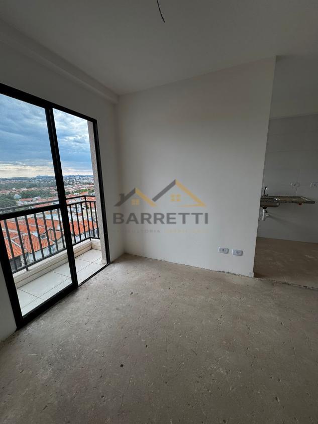 Apartamento, 2 quartos, 52 m² - Foto 1
