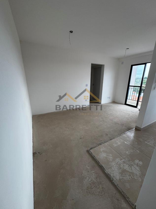 Apartamento, 2 quartos, 52 m² - Foto 2