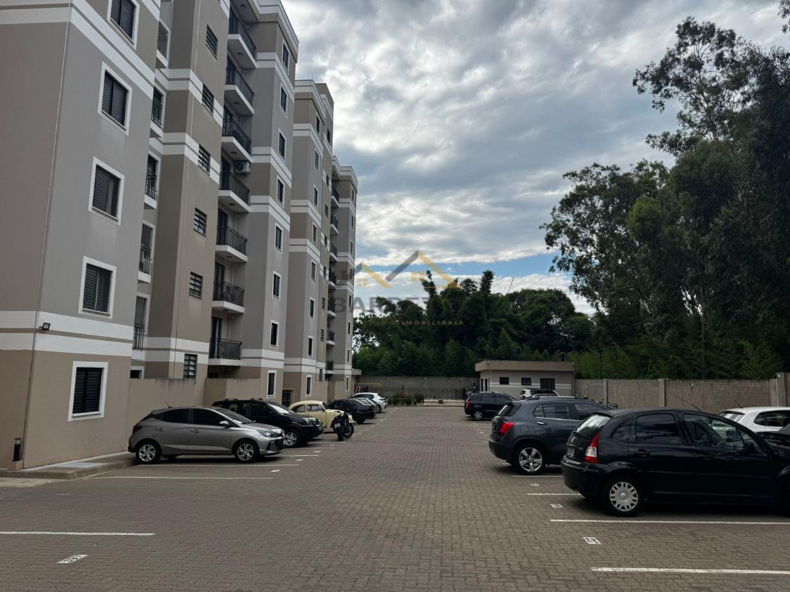 Apartamento, 2 quartos, 52 m² - Foto 21