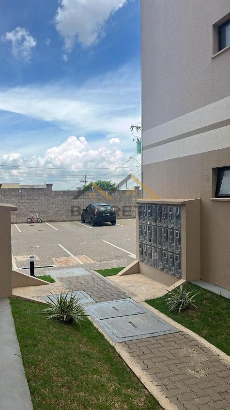 Apartamento, 2 quartos, 53 m² - Foto 13