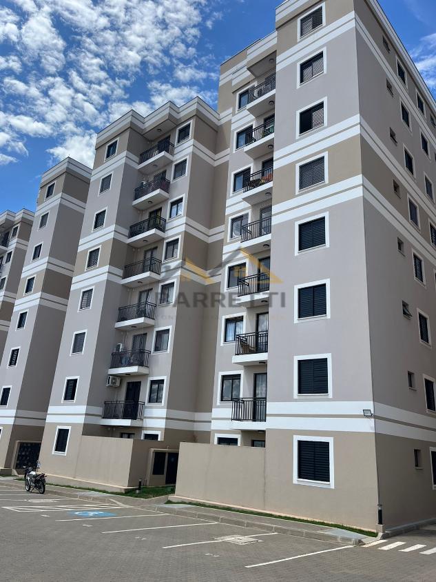 Apartamento, 2 quartos, 53 m² - Foto 12