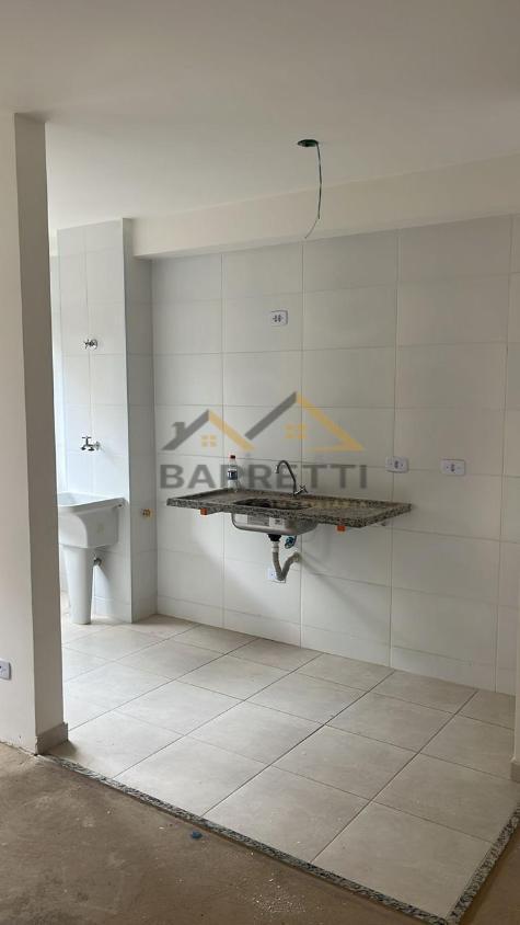 Apartamento, 2 quartos, 53 m² - Foto 3