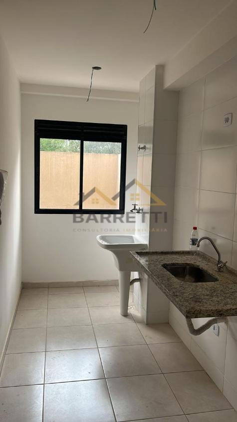 Apartamento, 2 quartos, 53 m² - Foto 4