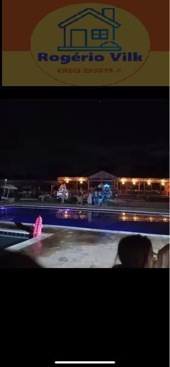 Chácara à venda com 4 quartos - Foto 12