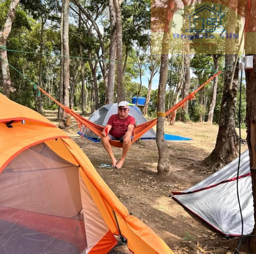 Chácara à venda com 4 quartos - Foto 9