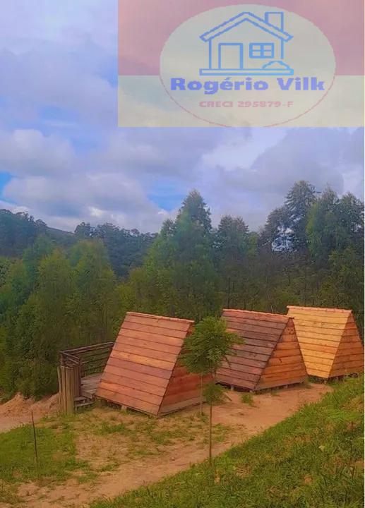 Chácara à venda com 4 quartos - Foto 6