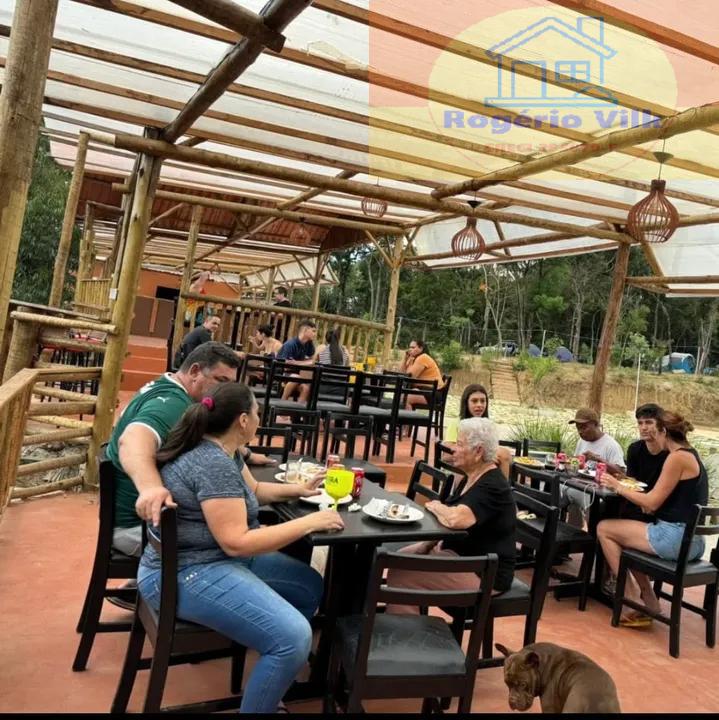 Chácara à venda com 4 quartos - Foto 8