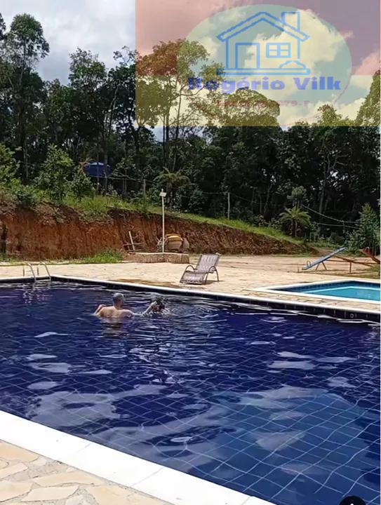 Chácara à venda com 4 quartos - Foto 3