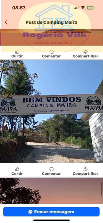 Chácara à venda com 4 quartos - Foto 2