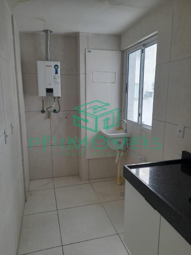 Apartamento para alugar com 2 quartos, 52m² - Foto 4