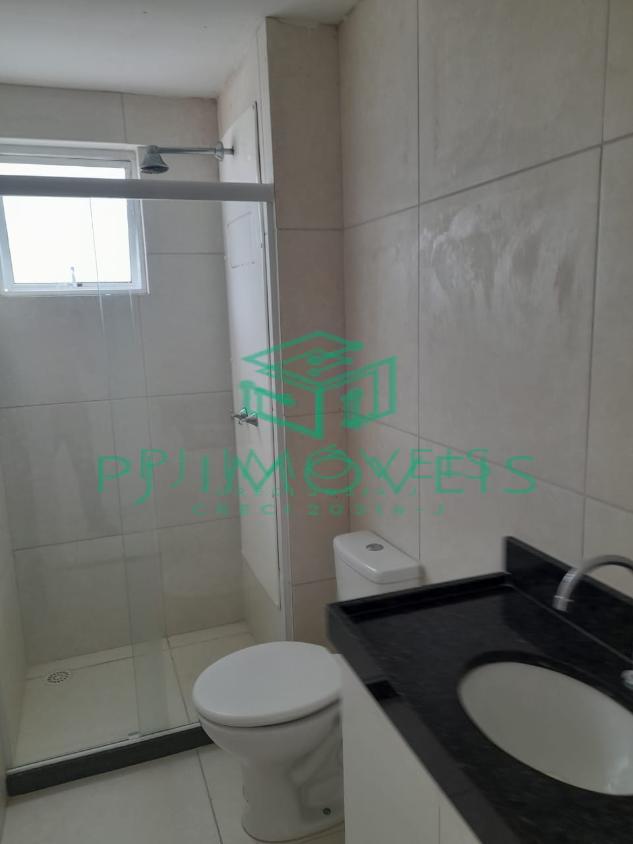 Apartamento para alugar com 2 quartos, 52m² - Foto 9