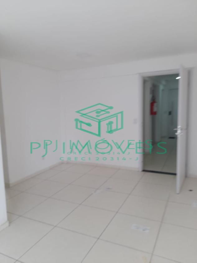 Apartamento para alugar com 2 quartos, 52m² - Foto 1