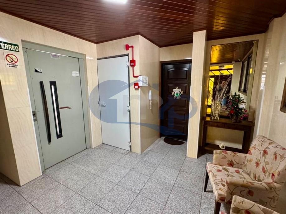 Apartamento à venda com 2 quartos, 65m² - Foto 3