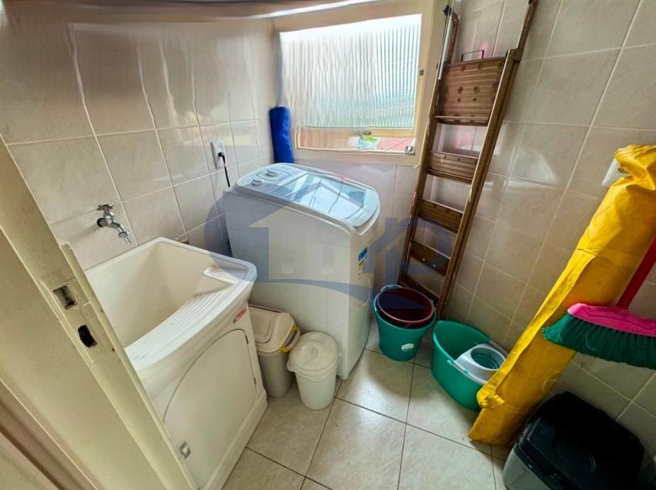 Apartamento à venda com 2 quartos, 65m² - Foto 14