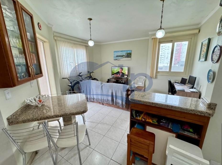 Apartamento à venda com 2 quartos, 65m² - Foto 8