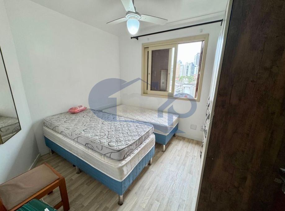 Apartamento à venda com 2 quartos, 65m² - Foto 11
