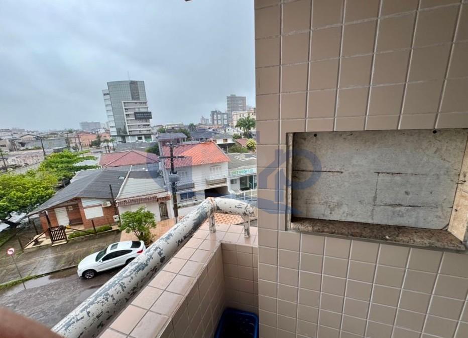 Apartamento à venda com 2 quartos, 65m² - Foto 7