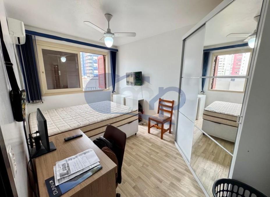 Apartamento à venda com 2 quartos, 65m² - Foto 9