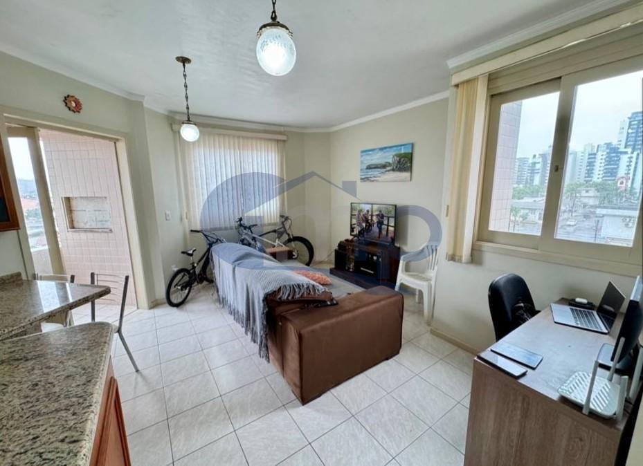 Apartamento à venda com 2 quartos, 65m² - Foto 15