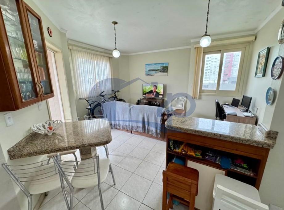 Apartamento à venda com 2 quartos, 65m² - Foto 18
