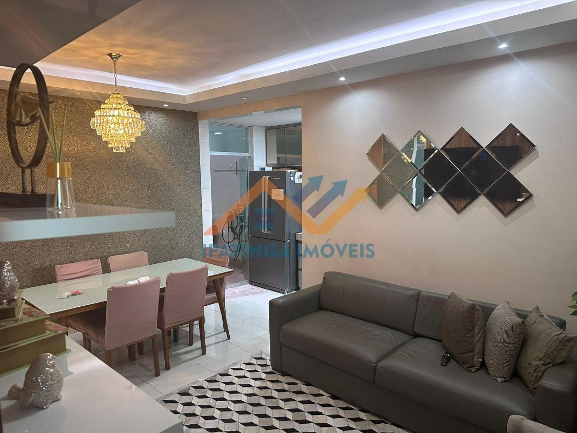 Apartamento em Santana do Paraíso